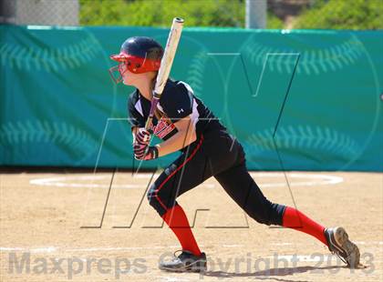Thumbnail 1 in Horizon vs. Santa Fe Christian (CIF SDS D5 Final) photogallery.