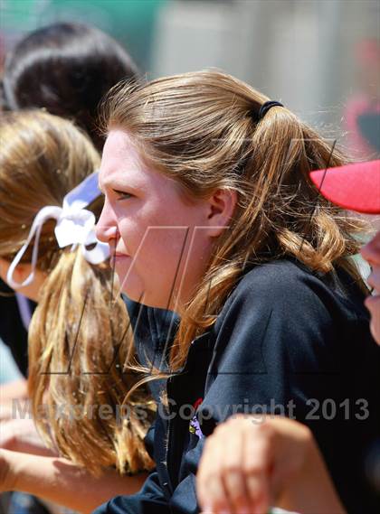 Thumbnail 3 in Horizon vs. Santa Fe Christian (CIF SDS D5 Final) photogallery.