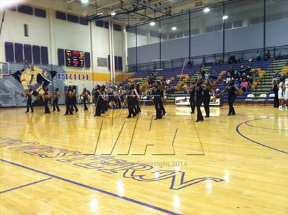 Thumbnail 2 in Northwestern TOC Ceremony photogallery.