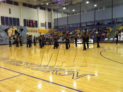 Thumbnail 3 in Northwestern TOC Ceremony photogallery.