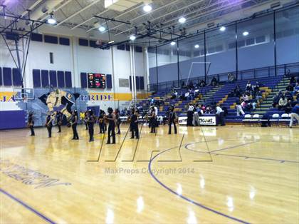 Thumbnail 1 in Northwestern TOC Ceremony photogallery.