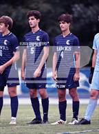 Photo from the gallery "Rabun Gap-Nacoochee @ Charlotte Latin"