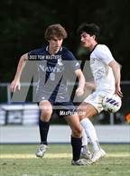 Photo from the gallery "Rabun Gap-Nacoochee @ Charlotte Latin"