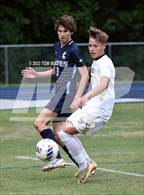 Photo from the gallery "Rabun Gap-Nacoochee @ Charlotte Latin"