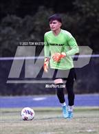 Photo from the gallery "Rabun Gap-Nacoochee @ Charlotte Latin"