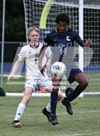 Photo from the gallery "Rabun Gap-Nacoochee @ Charlotte Latin"