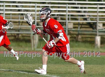 Thumbnail 1 in Fairfield Prep @ Xavier photogallery.