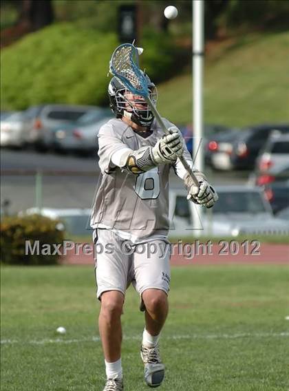 Thumbnail 2 in Fairfield Prep @ Xavier photogallery.