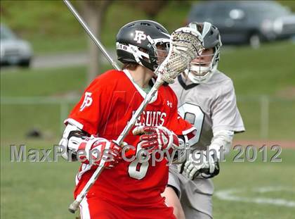 Thumbnail 3 in Fairfield Prep @ Xavier photogallery.