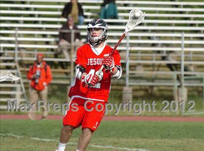 Thumbnail 2 in Fairfield Prep @ Xavier photogallery.