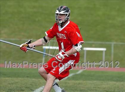 Thumbnail 1 in Fairfield Prep @ Xavier photogallery.