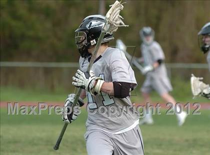 Thumbnail 2 in Fairfield Prep @ Xavier photogallery.