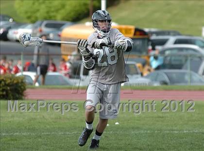 Thumbnail 1 in Fairfield Prep @ Xavier photogallery.