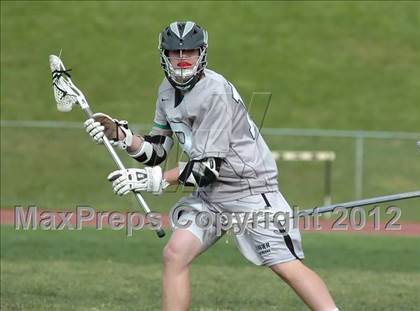Thumbnail 3 in Fairfield Prep @ Xavier photogallery.