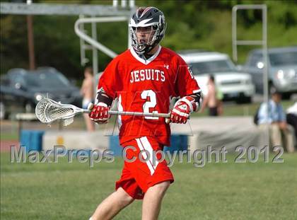 Thumbnail 3 in Fairfield Prep @ Xavier photogallery.