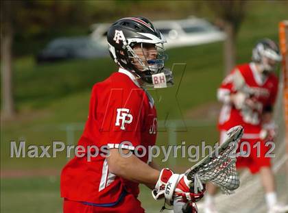 Thumbnail 2 in Fairfield Prep @ Xavier photogallery.