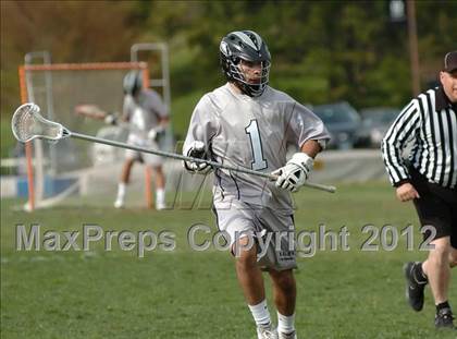 Thumbnail 1 in Fairfield Prep @ Xavier photogallery.