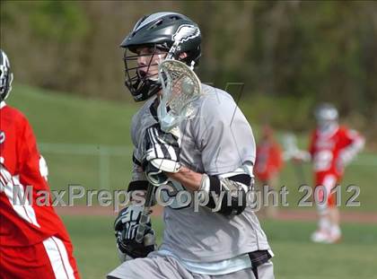 Thumbnail 1 in Fairfield Prep @ Xavier photogallery.