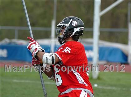 Thumbnail 2 in Fairfield Prep @ Xavier photogallery.