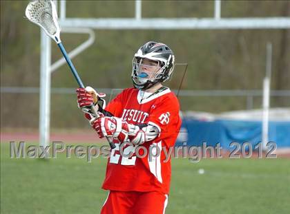 Thumbnail 3 in Fairfield Prep @ Xavier photogallery.