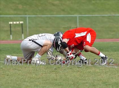 Thumbnail 3 in Fairfield Prep @ Xavier photogallery.