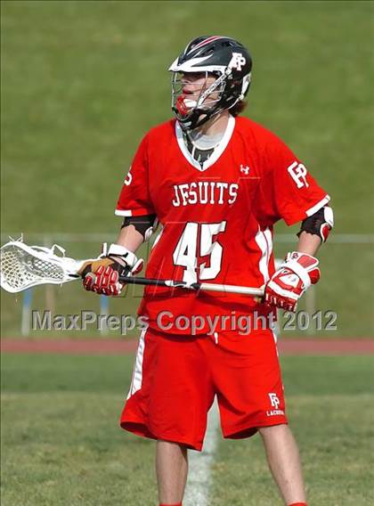 Thumbnail 2 in Fairfield Prep @ Xavier photogallery.