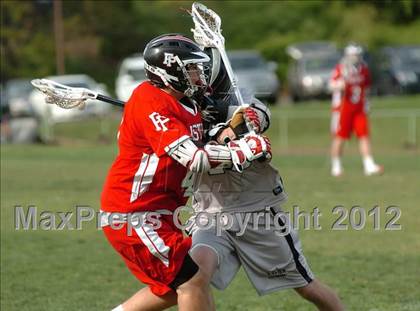 Thumbnail 1 in Fairfield Prep @ Xavier photogallery.