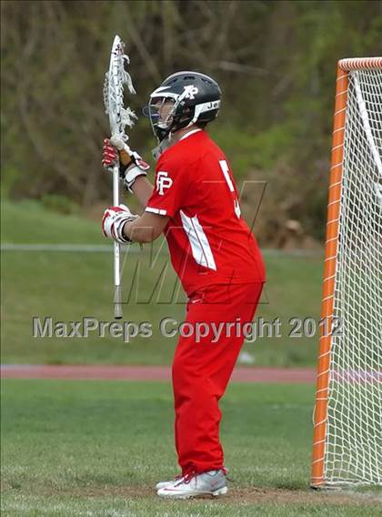 Thumbnail 2 in Fairfield Prep @ Xavier photogallery.