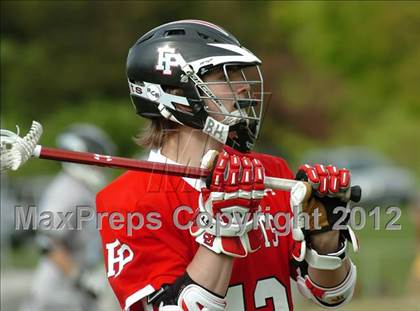 Thumbnail 2 in Fairfield Prep @ Xavier photogallery.
