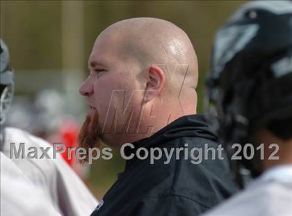 Thumbnail 3 in Fairfield Prep @ Xavier photogallery.