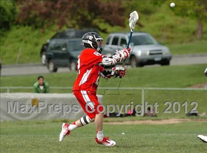 Thumbnail 2 in Fairfield Prep @ Xavier photogallery.