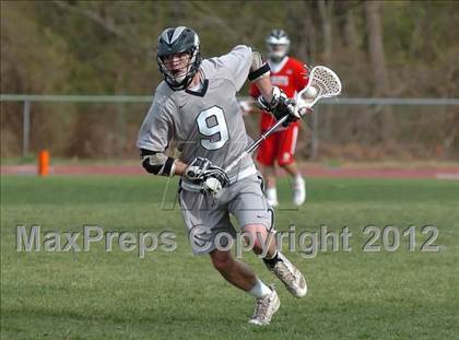 Thumbnail 2 in Fairfield Prep @ Xavier photogallery.