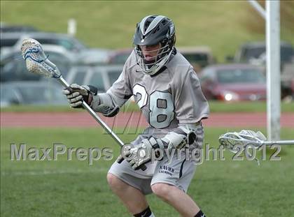 Thumbnail 3 in Fairfield Prep @ Xavier photogallery.