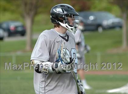 Thumbnail 1 in Fairfield Prep @ Xavier photogallery.