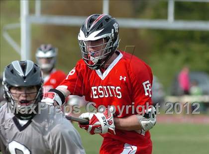 Thumbnail 2 in Fairfield Prep @ Xavier photogallery.