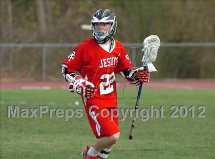 Thumbnail 2 in Fairfield Prep @ Xavier photogallery.