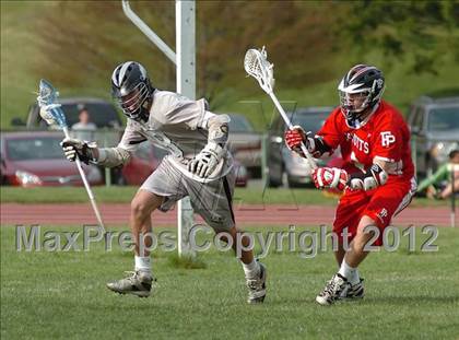 Thumbnail 1 in Fairfield Prep @ Xavier photogallery.