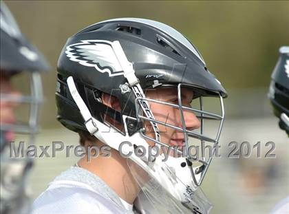 Thumbnail 2 in Fairfield Prep @ Xavier photogallery.