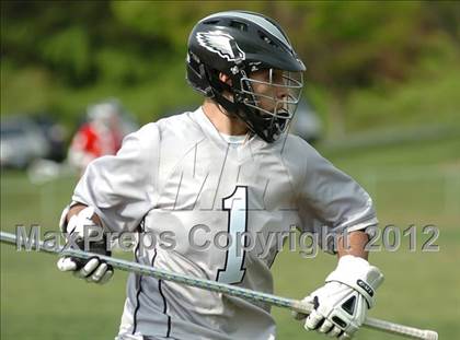 Thumbnail 2 in Fairfield Prep @ Xavier photogallery.