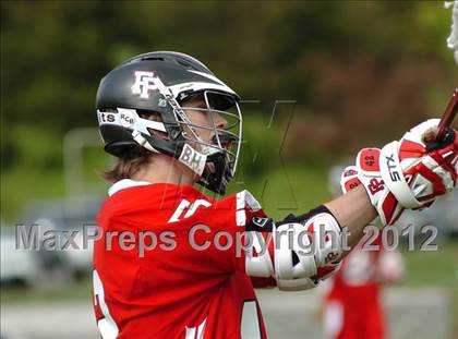 Thumbnail 1 in Fairfield Prep @ Xavier photogallery.