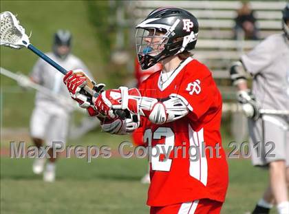 Thumbnail 1 in Fairfield Prep @ Xavier photogallery.