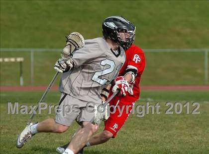 Thumbnail 2 in Fairfield Prep @ Xavier photogallery.