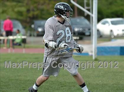 Thumbnail 2 in Fairfield Prep @ Xavier photogallery.