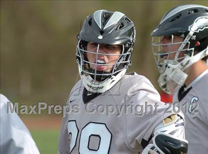 Thumbnail 3 in Fairfield Prep @ Xavier photogallery.
