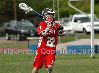 Thumbnail 1 in Fairfield Prep @ Xavier photogallery.