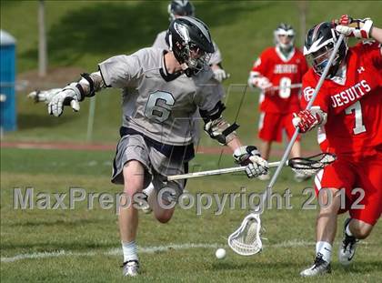 Thumbnail 3 in Fairfield Prep @ Xavier photogallery.