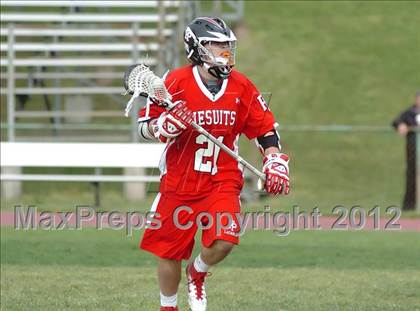 Thumbnail 3 in Fairfield Prep @ Xavier photogallery.