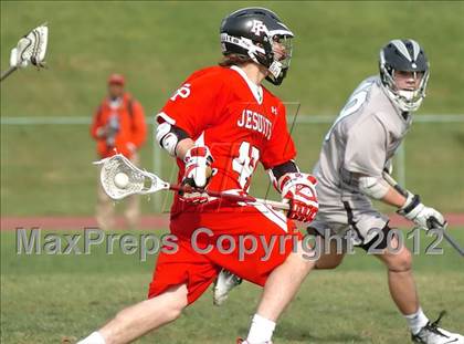 Thumbnail 3 in Fairfield Prep @ Xavier photogallery.