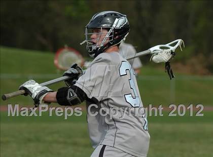 Thumbnail 1 in Fairfield Prep @ Xavier photogallery.