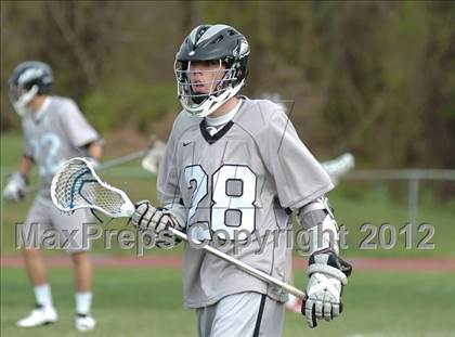 Thumbnail 2 in Fairfield Prep @ Xavier photogallery.